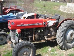 154 - Fiche technique Massey Ferguson 154