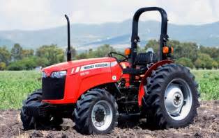 2615 - Fiche technique Massey Ferguson 2615