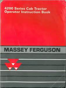 4220 - Fiche technique Massey Ferguson 4220