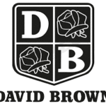logo tracteur David Brown 150x150 - David Brown