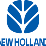 logo tracteur New Holland 150x150 - New Holland