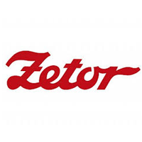 logo tracteur zetor - Zetor