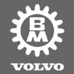 logo tracteur volvo bm 150x150 - Volvo